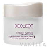 Decleor Flower Nectar Moisturising Cream