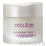 Decleor Soothing Milky Cream