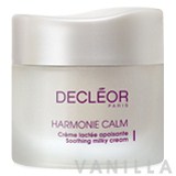 Decleor Soothing Milky Cream