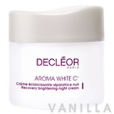 Decleor Brightening Night Cream