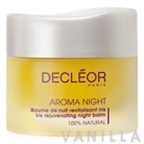 Decleor Iris Rejuvenating Night Balm