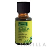 Thursday Plantation Tea Tree Oil 100%