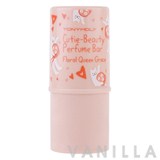 Tony Moly Cutie-Beauty Perfume Bar Floral Queen Grace