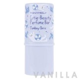 Tony Moly Cutie-Beauty Perfume Bar Tomboy Chris