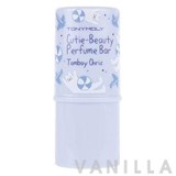 Tony Moly Cutie-Beauty Perfume Bar Tomboy Chris