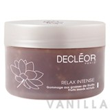 Decleor Fruits Seeds Scrub