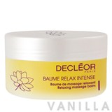 Decleor Relaxing Massage Balm