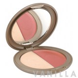 Bloom Cream Blush Duo