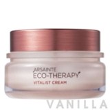 The Face Shop Arsainte Eco-Therapy Vitalist Cream
