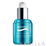 Biotherm White D-Tox Essence