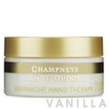 Boots Champneys Spa Treatments Overnight Hand Therapy