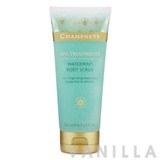 Boots Champneys Spa Treatments Watermint Body Scrub