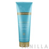 Boots Champneys Spa Indulgence Mediterranean Bliss Shower Cream