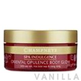 Boots Champneys Spa Indulgence Oriental Opulence Body Glow