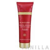 Boots Champneys Spa Indulgence Oriental Opulence Shower Cream