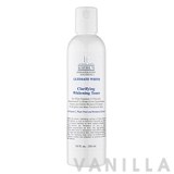 Kiehl's Clarifying Whitening Toner