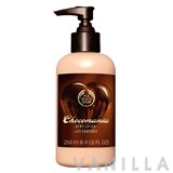 The Body Shop Chocomania Body Lotion