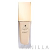 Mistine M Signature Radiance Foundation SPF20 PA++