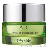 It's Skin AC Clinical Solution Spot Balm