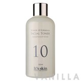 It's Skin Power 10 Formula Facial Toner