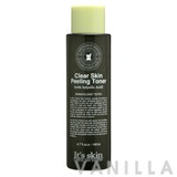 It's Skin Clear Skin Peeling Toner