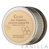 It's Skin M.D. Formula Celltox Cream EX