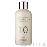 It's Skin Power 10 Formula Facial Emulsion