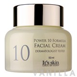 It's Skin Power 10 Formula Facial Cream