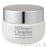 It's Skin M.D. Formula Clearlist Whitening Cream