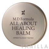 It's Skin M.D Formula All About Healing Balm