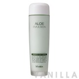 It's Skin Aloe Emulsion