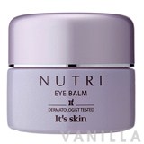 It's Skin Nutri Eye Balm