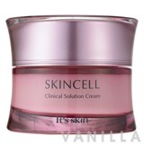 It's Skin Skincell Clinical Solution Cream