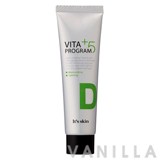 It's Skin Vita+ 5 Program D