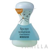 It's Skin Secret Solution Clear Essence