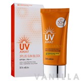 It's Skin UV Away 3Plus Sun Block