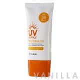 It's Skin UV Away Mild Sun Block