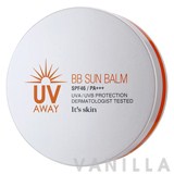 It's Skin UV Away BB Sun Balm