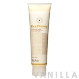 It's Skin Rice Firming Cleasing Foam