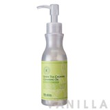 It's Skin Green Tea Calming Cleansing Oil