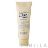 It's Skin Black Head Clear Foam