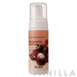 It's Skin Mangowhite Bubble Foam Cleanser