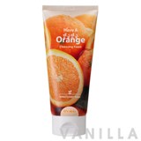 It's Skin Have a Orang Cleansing Foam