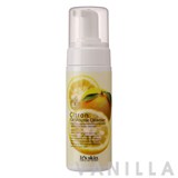 It's Skin Citron Oil Mousse Cleanser