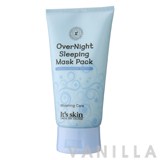 It's Skin OverNight Sleeping Mask Pack