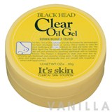 It's Skin Black Head Clear Oil Gel