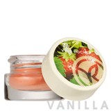 Yves Rocher Wild Strawberry Nourishing Lip Balm