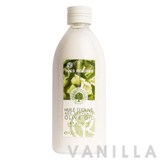 Yves Rocher AOC Olive Oil Silky Body Lotion