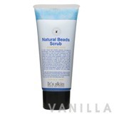 It's Skin Natural Beads Scrub