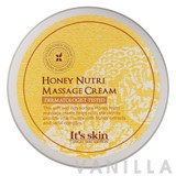 It's Skin Honey Nutri Massage Cream